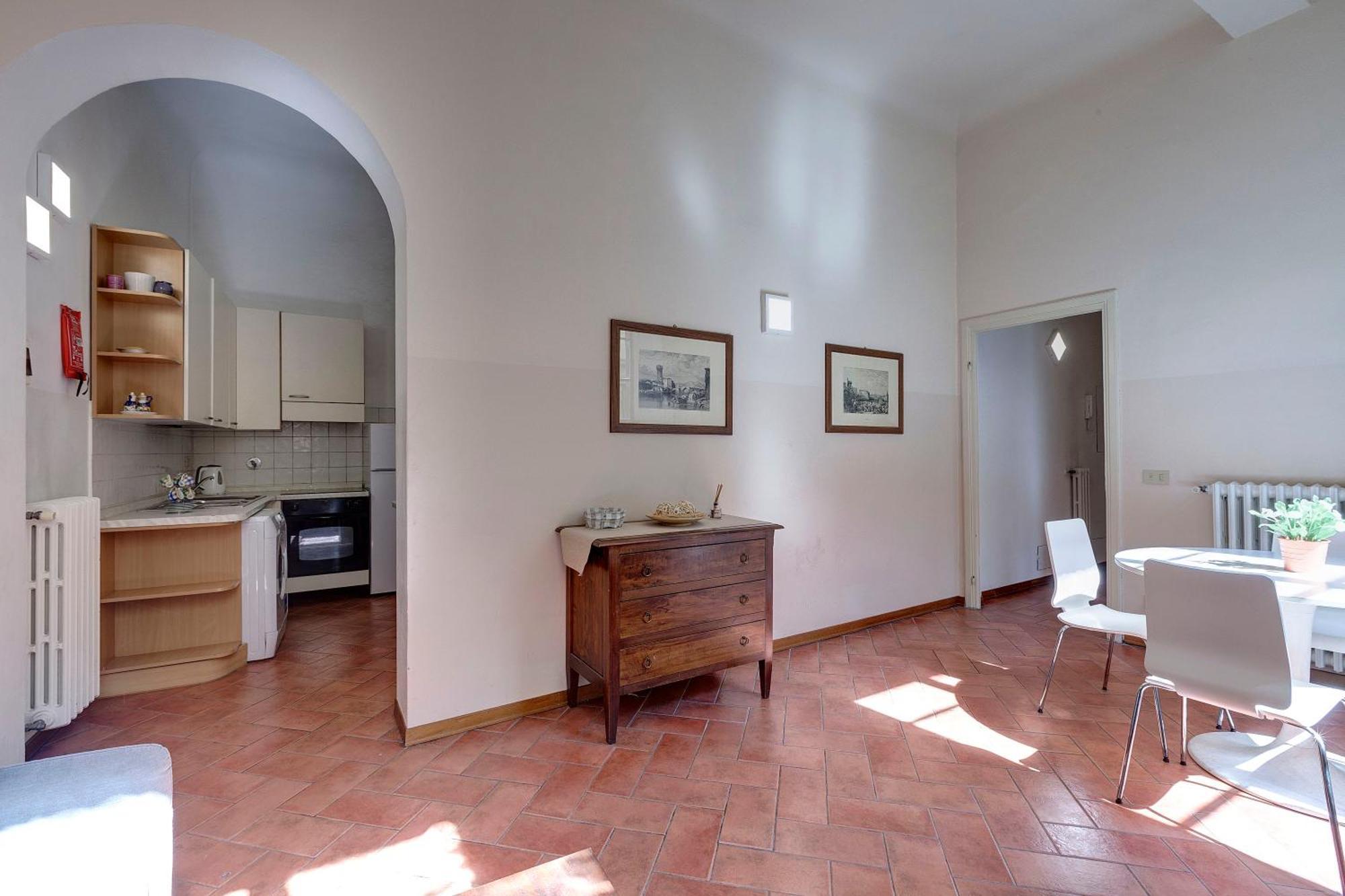 Appartement Neri 23 Florence