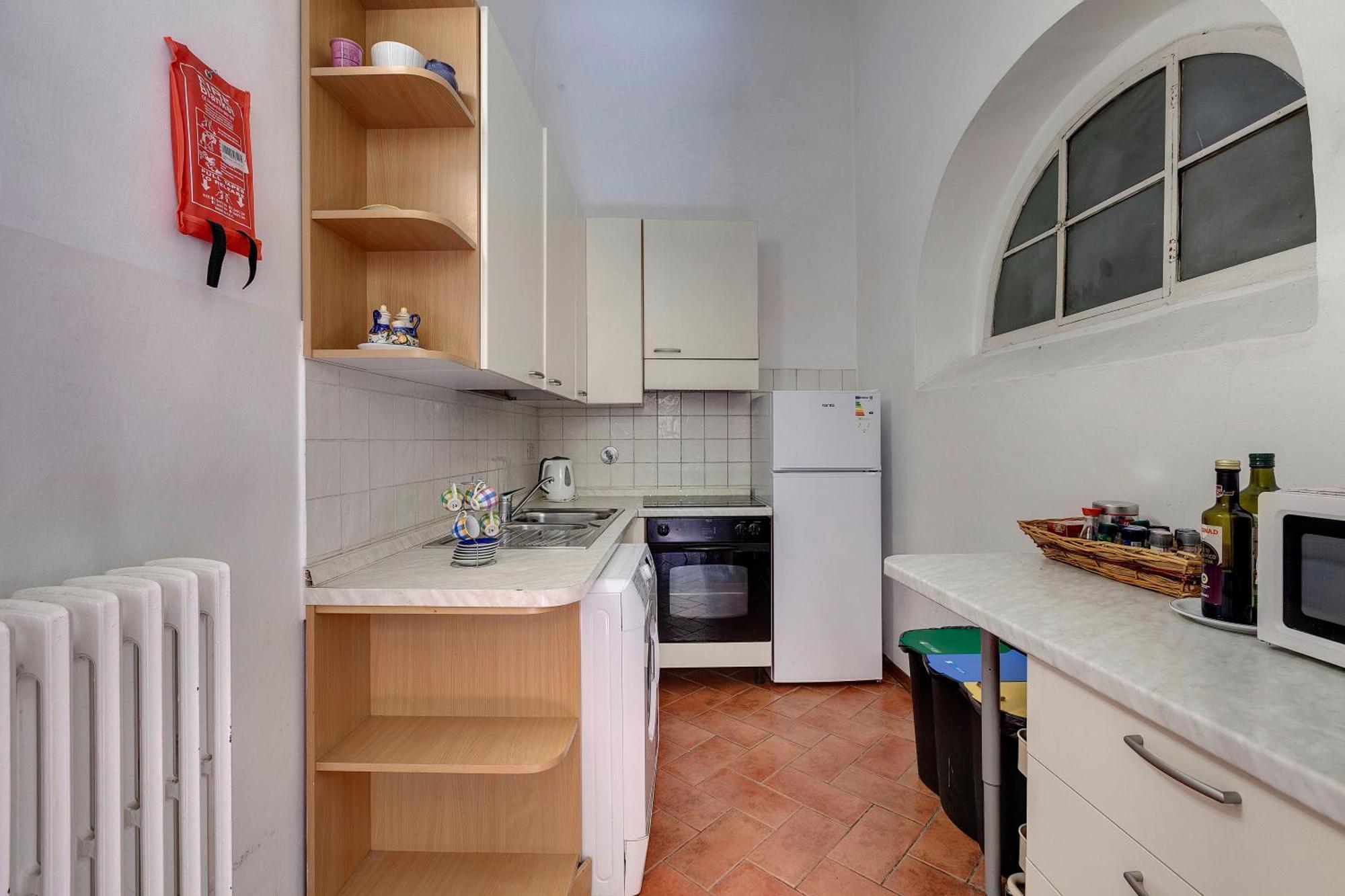 Neri 23 Livit Firenze