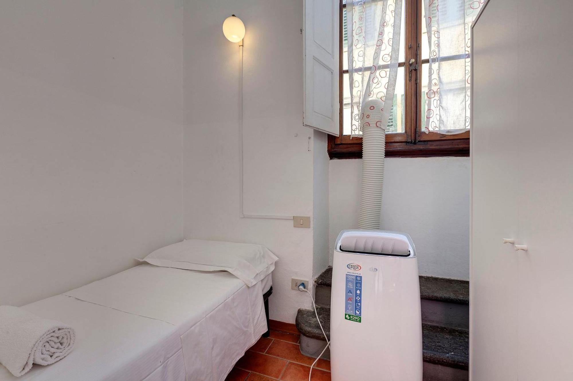 Neri 23 Appartement *