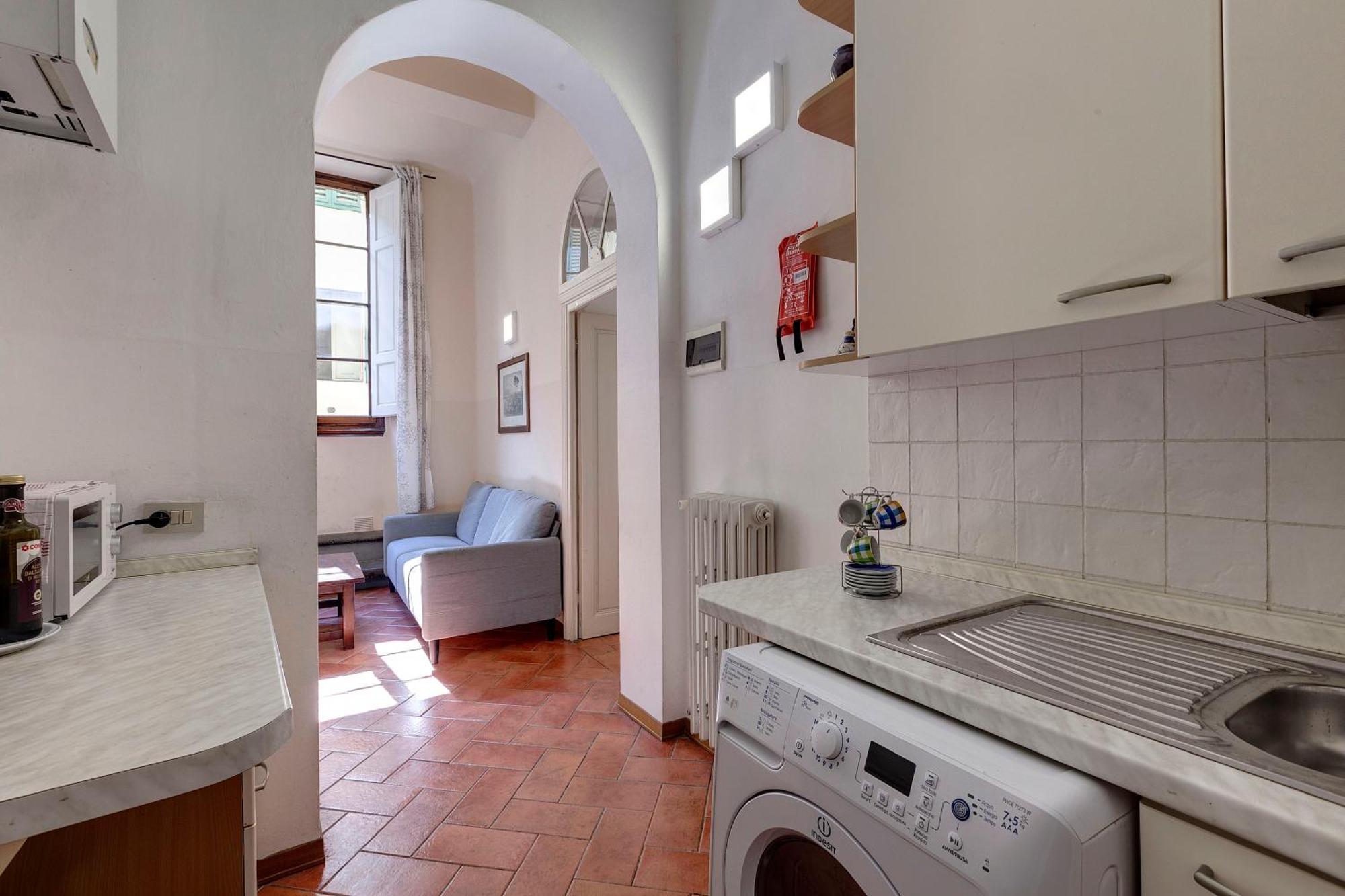 Apartamento Neri 23 *
