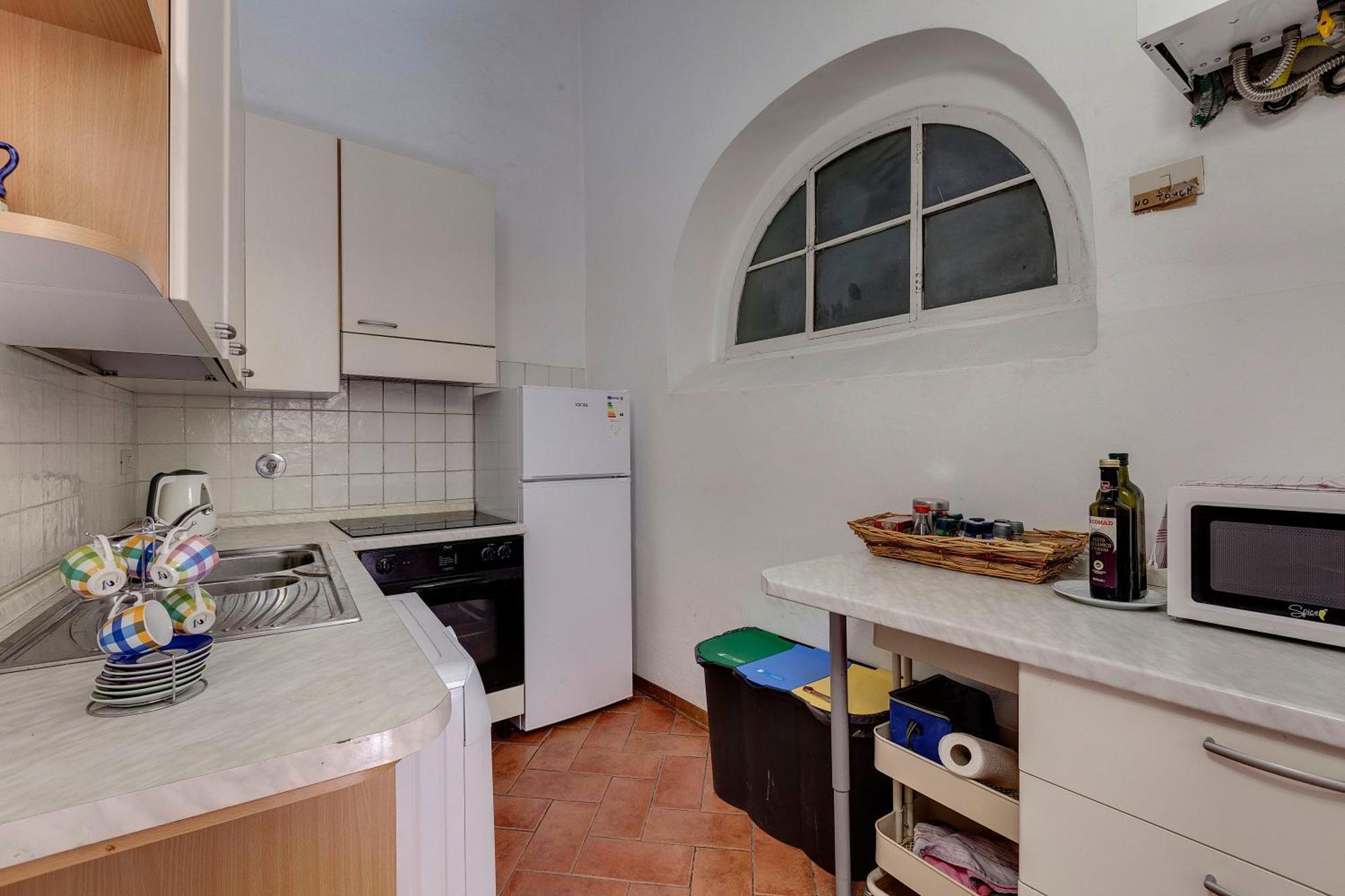 Neri 23 Apartamento Florença
