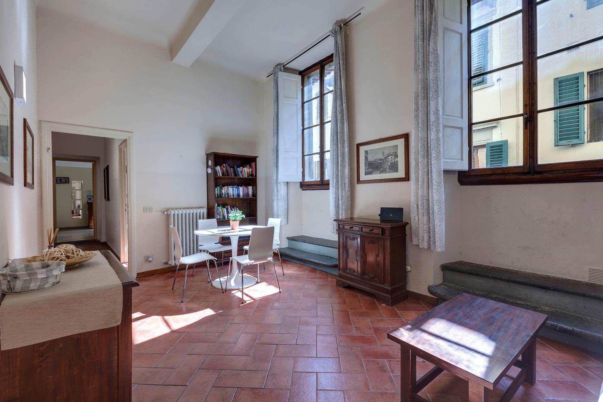 Neri 23 Apartamento Florença