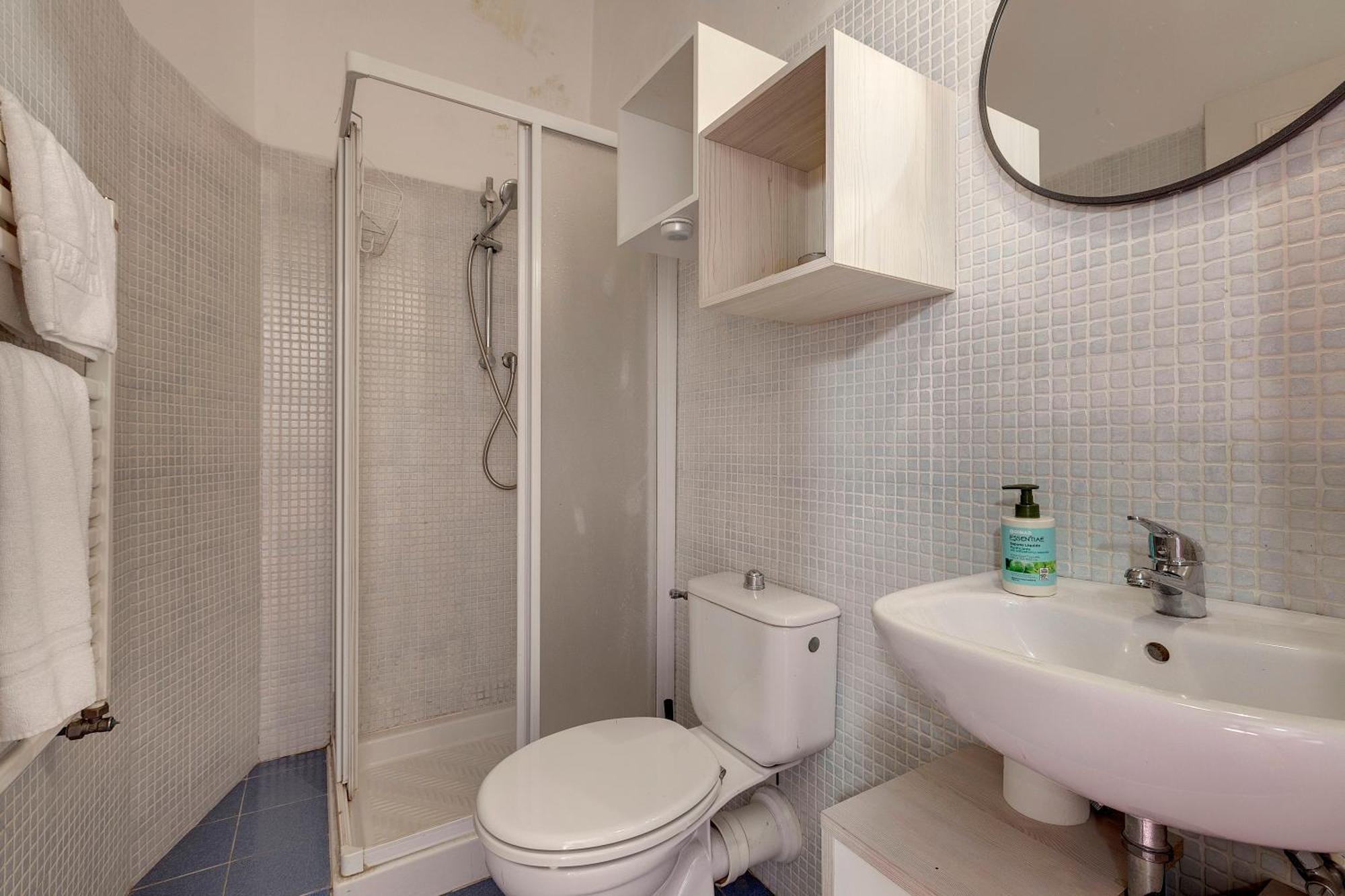 Neri 23 Apartamento *