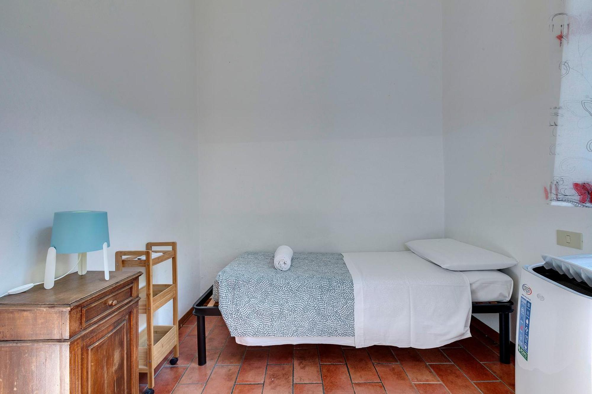Apartamento Neri 23