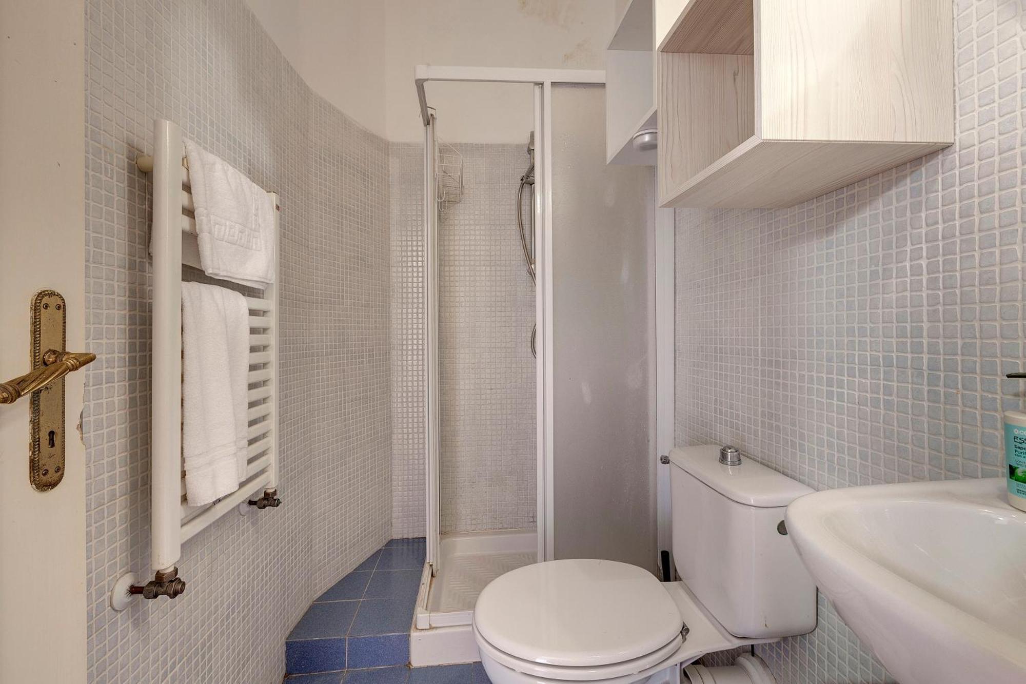 Apartamento Neri 23 *