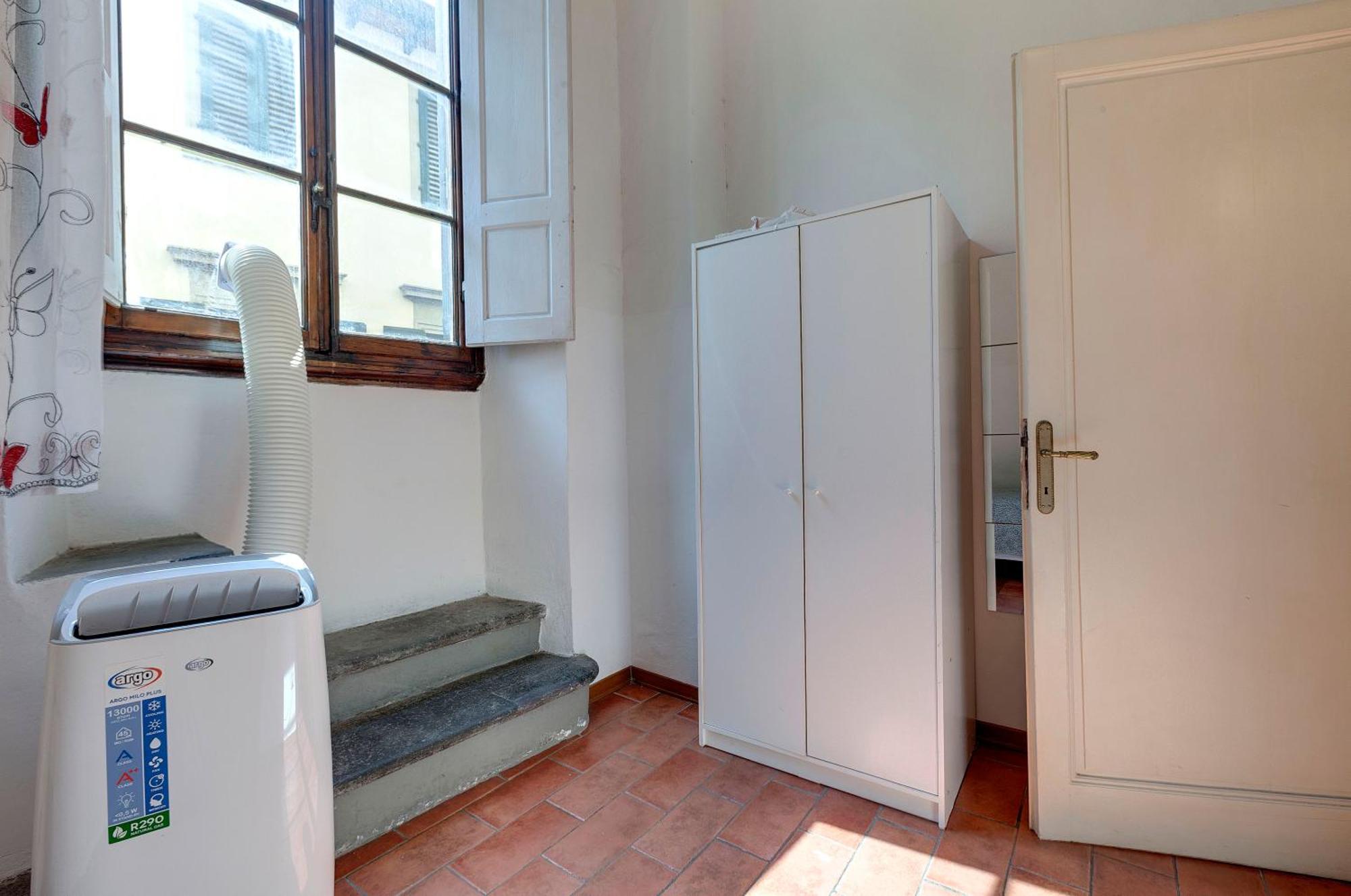 Apartamento Neri 23