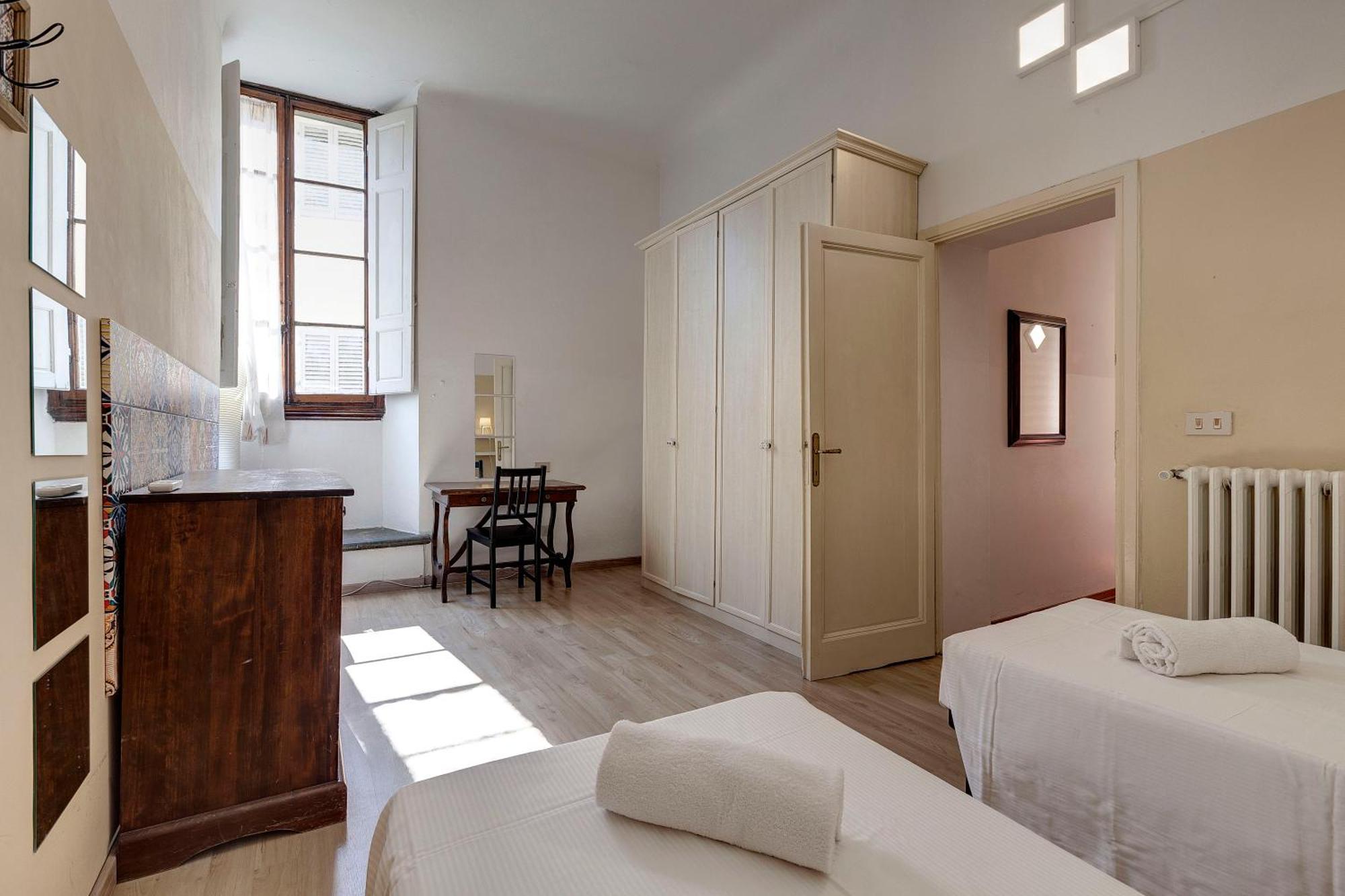 Apartamento Neri 23 *