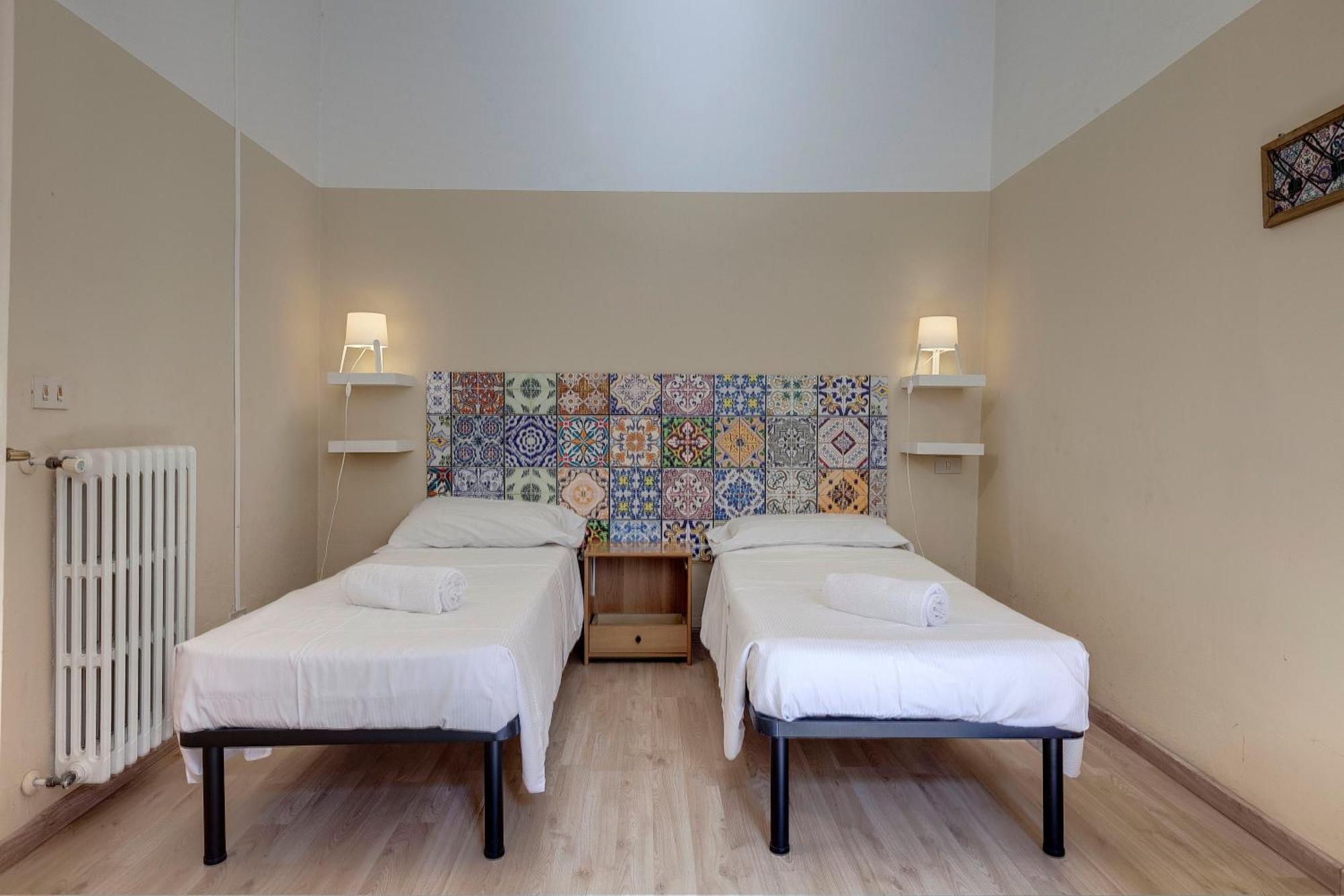 Apartamento Neri 23 Florença