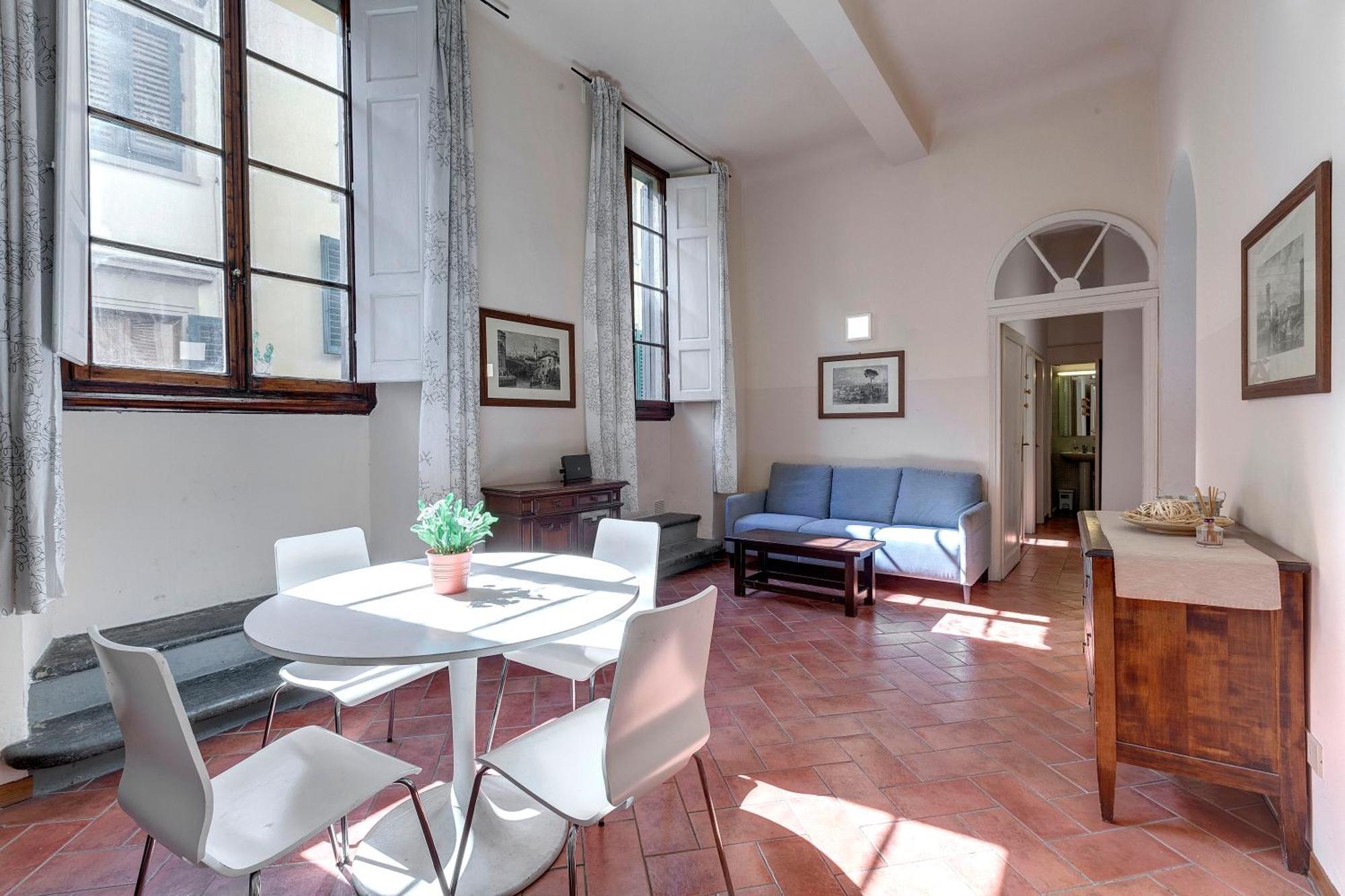 Apartamento Neri 23 *