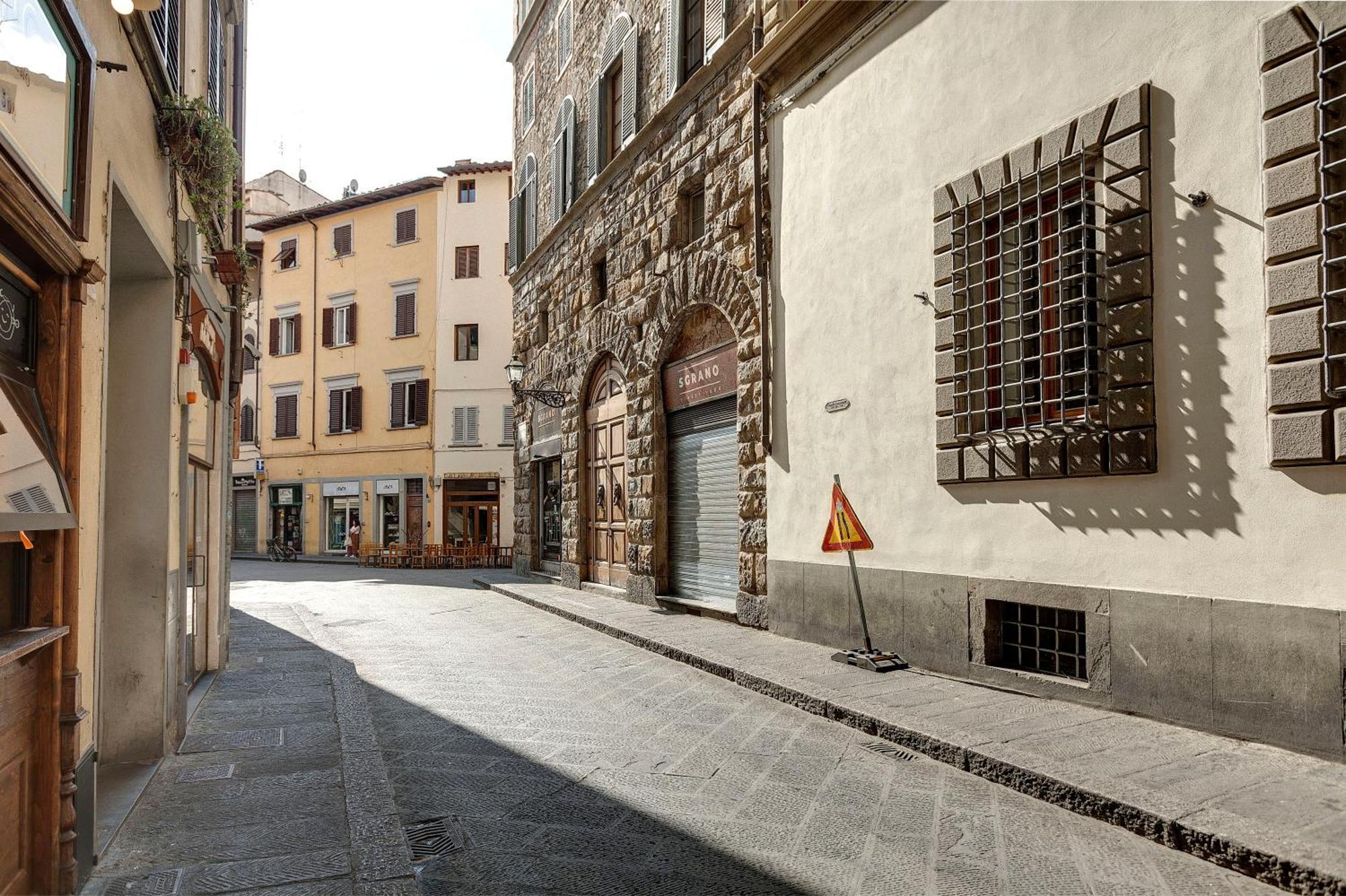 Neri 23 Florença